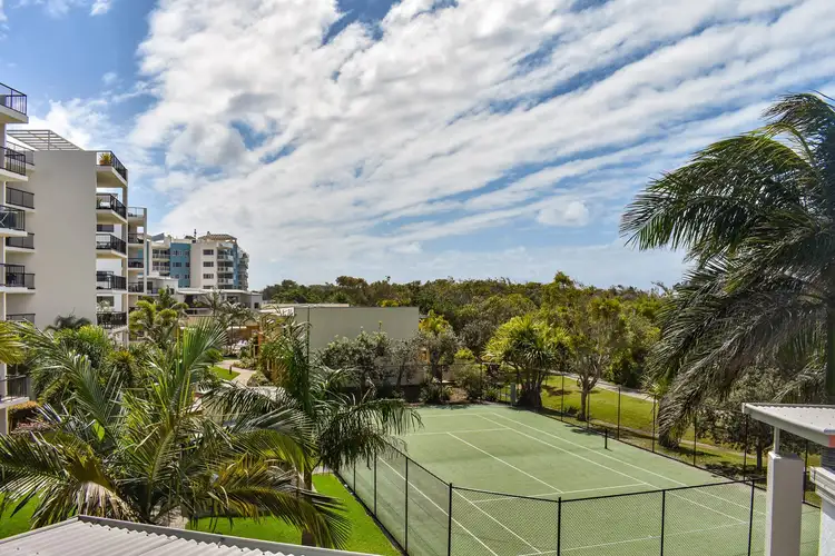 Third view of Homely unit listing, U84/885 David Low Way, Marcoola QLD 4564