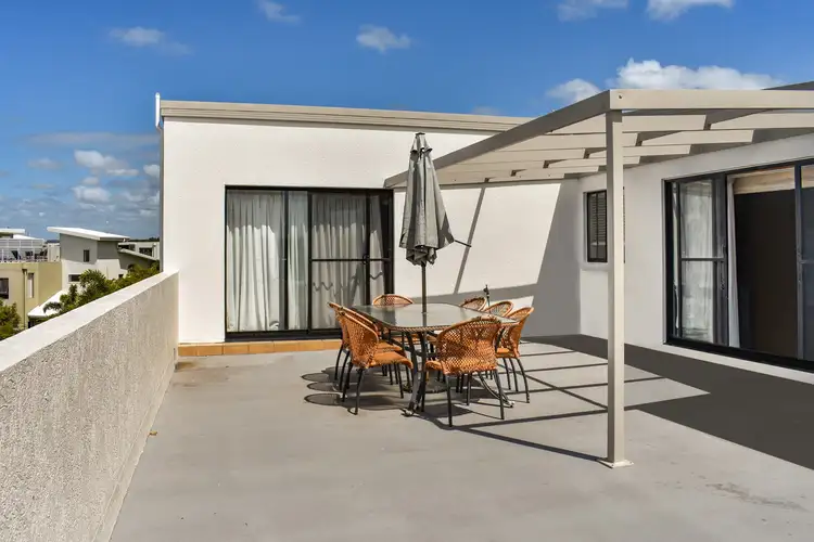 Fifth view of Homely unit listing, U84/885 David Low Way, Marcoola QLD 4564