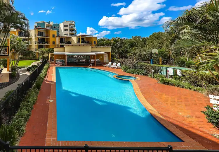 Seventh view of Homely unit listing, U84/885 David Low Way, Marcoola QLD 4564
