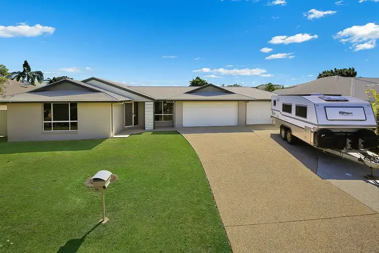 Main view of Homely house listing, 30 Satinash Place, Mudjimba QLD 4564