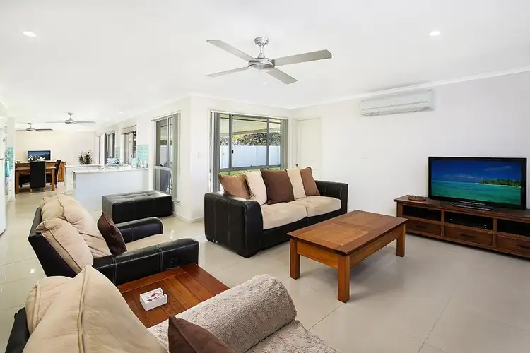 Second view of Homely house listing, 30 Satinash Place, Mudjimba QLD 4564