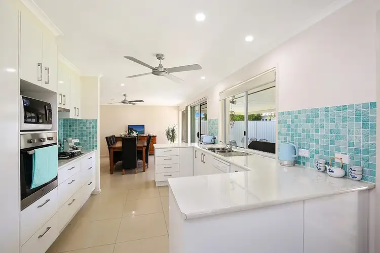 Third view of Homely house listing, 30 Satinash Place, Mudjimba QLD 4564