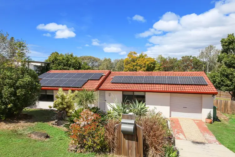 3 Armour Place, Bli Bli QLD 4560