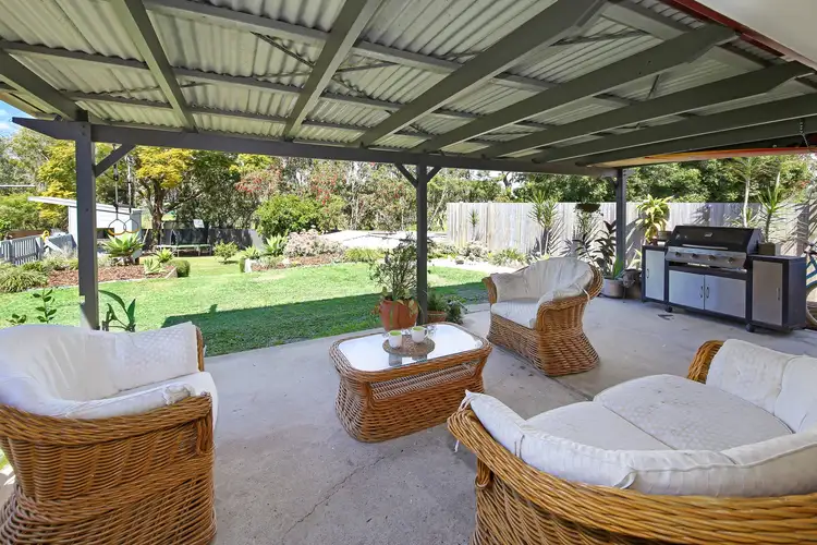 Third view of Homely house listing, 3 Armour Place, Bli Bli QLD 4560