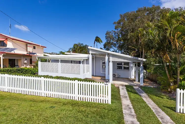 Second view of Homely house listing, 9 Spindrift Avenue, Coolum Beach QLD 4573