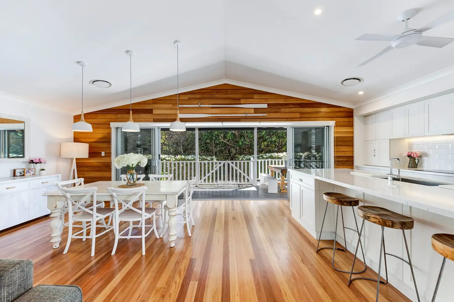 Main view of Homely house listing, 32 Beachway Parade, Marcoola QLD 4564