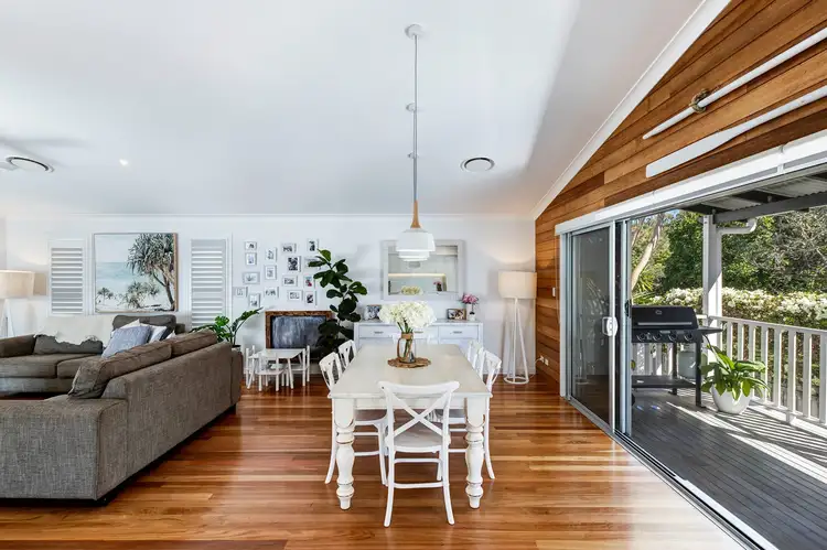 Third view of Homely house listing, 32 Beachway Parade, Marcoola QLD 4564