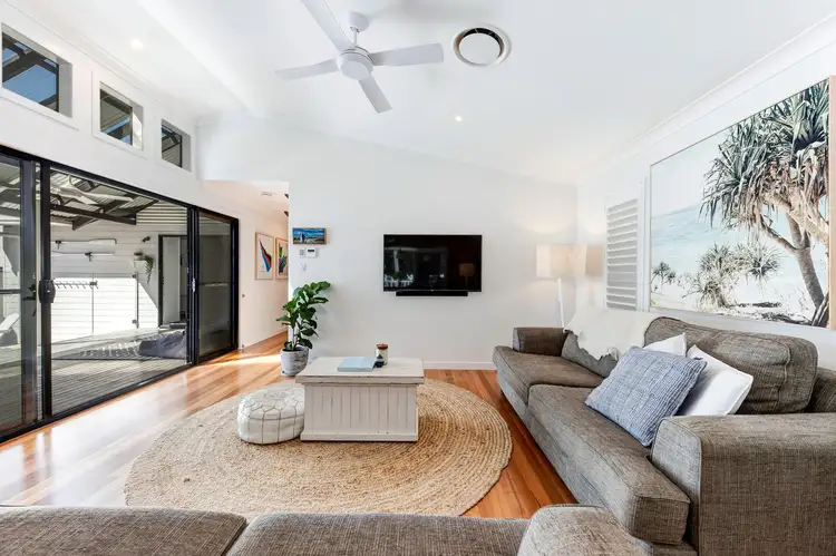 Fourth view of Homely house listing, 32 Beachway Parade, Marcoola QLD 4564