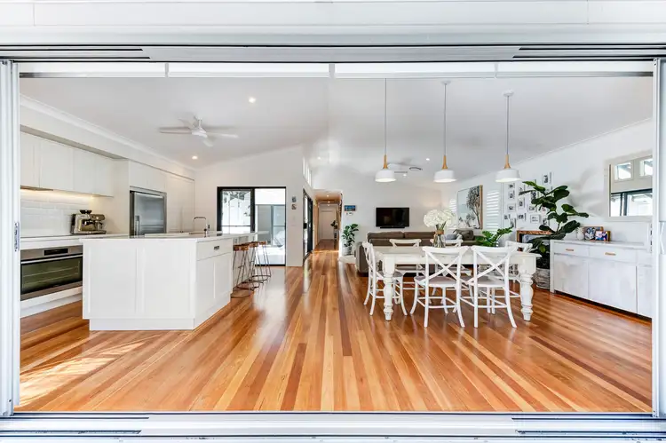 Fifth view of Homely house listing, 32 Beachway Parade, Marcoola QLD 4564