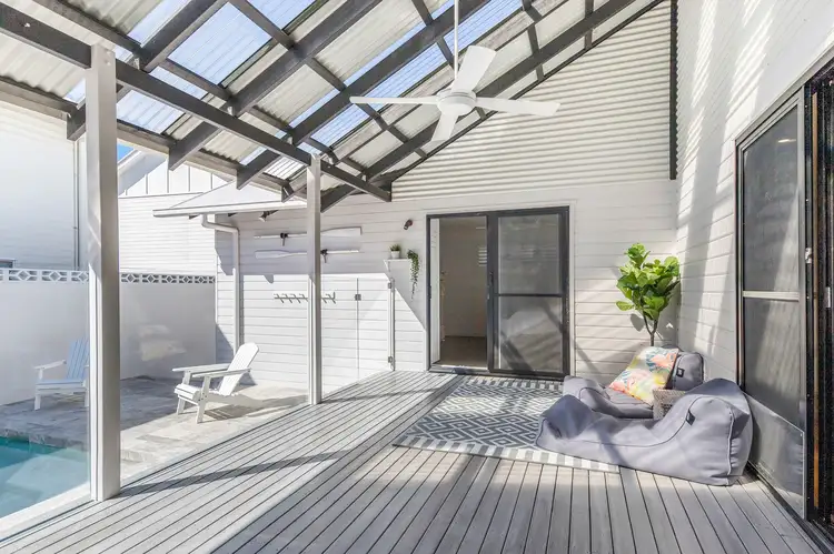 Sixth view of Homely house listing, 32 Beachway Parade, Marcoola QLD 4564