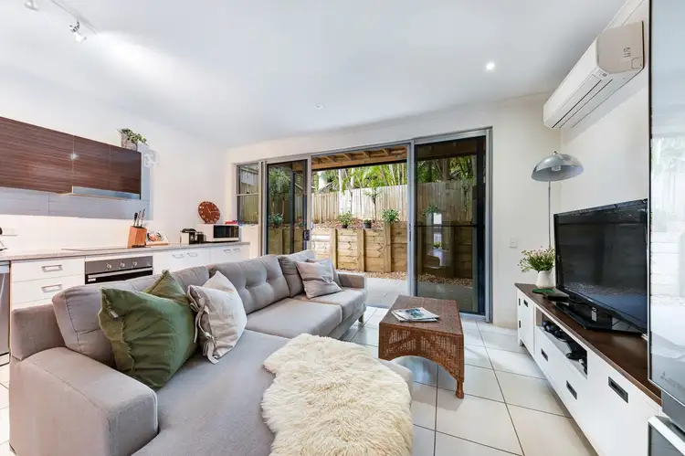 Main view of Homely unit listing, U10/21-23 Webster Road, Nambour QLD 4560