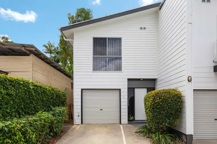 Second view of Homely unit listing, U10/21-23 Webster Road, Nambour QLD 4560
