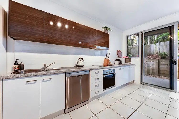 Third view of Homely unit listing, U10/21-23 Webster Road, Nambour QLD 4560