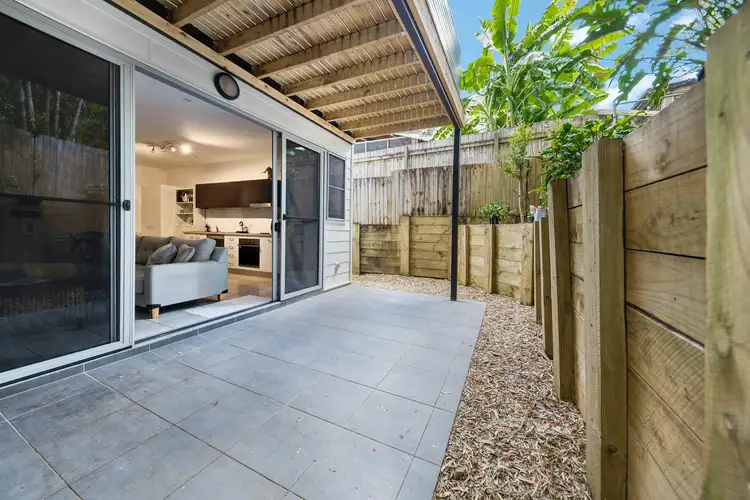 Fourth view of Homely unit listing, U10/21-23 Webster Road, Nambour QLD 4560