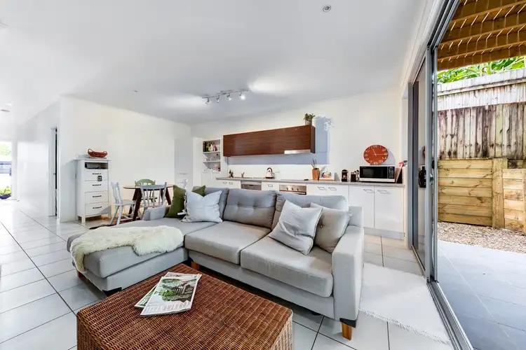 Fifth view of Homely unit listing, U10/21-23 Webster Road, Nambour QLD 4560
