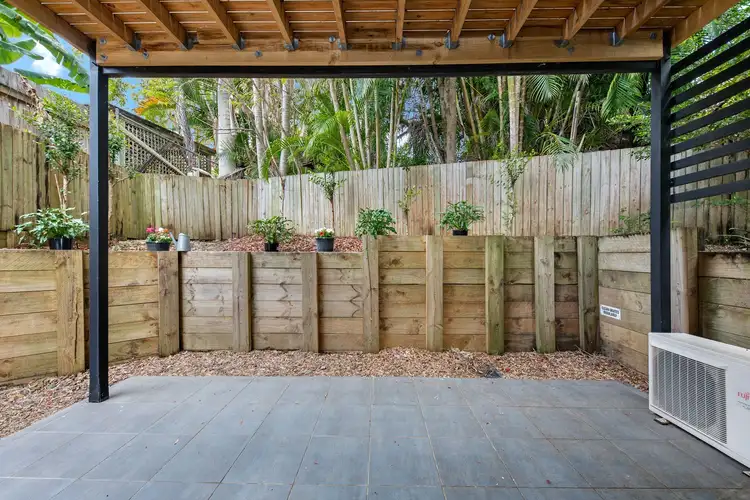 Sixth view of Homely unit listing, U10/21-23 Webster Road, Nambour QLD 4560
