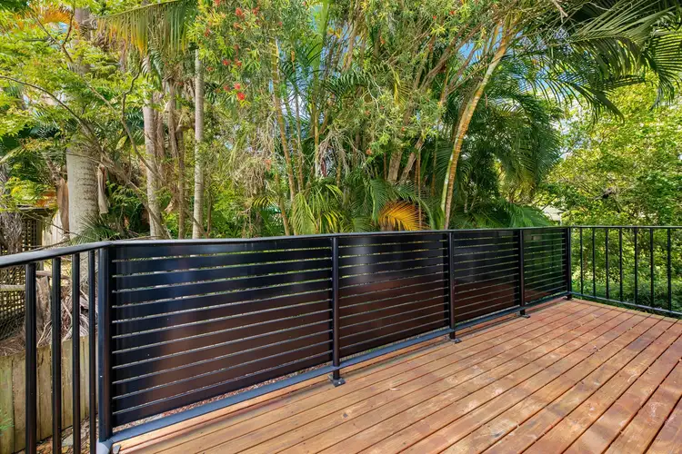 Seventh view of Homely unit listing, U10/21-23 Webster Road, Nambour QLD 4560
