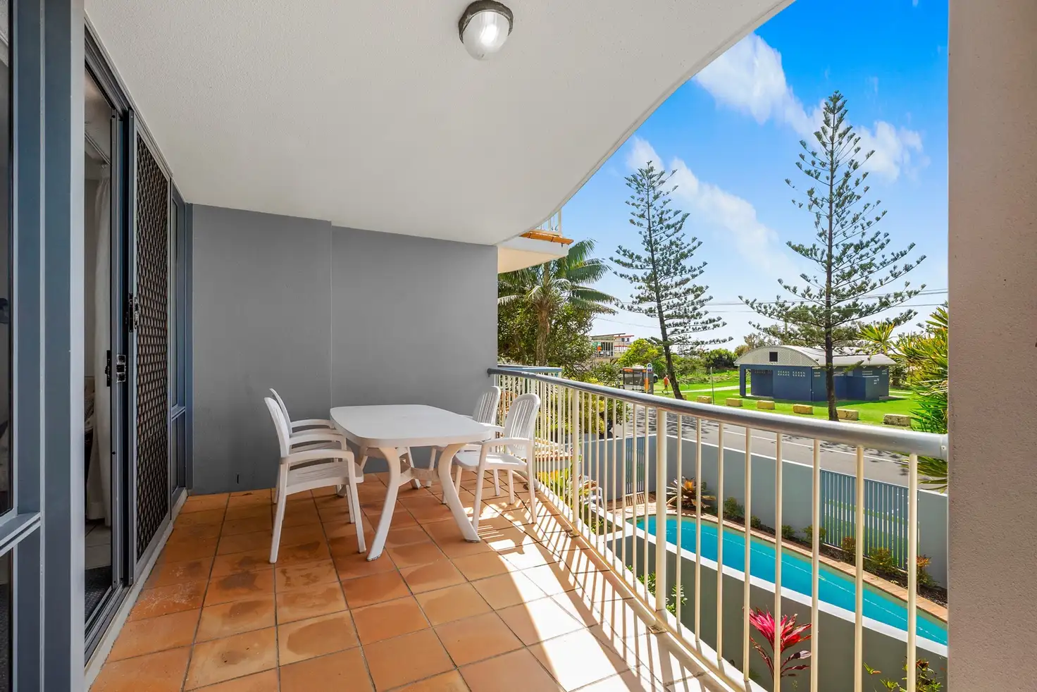 Main view of Homely unit listing, U25/59-63 Marcoola Esplanade, Marcoola QLD 4564