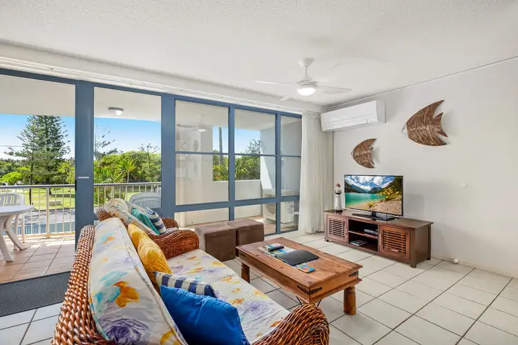 Third view of Homely unit listing, U25/59-63 Marcoola Esplanade, Marcoola QLD 4564