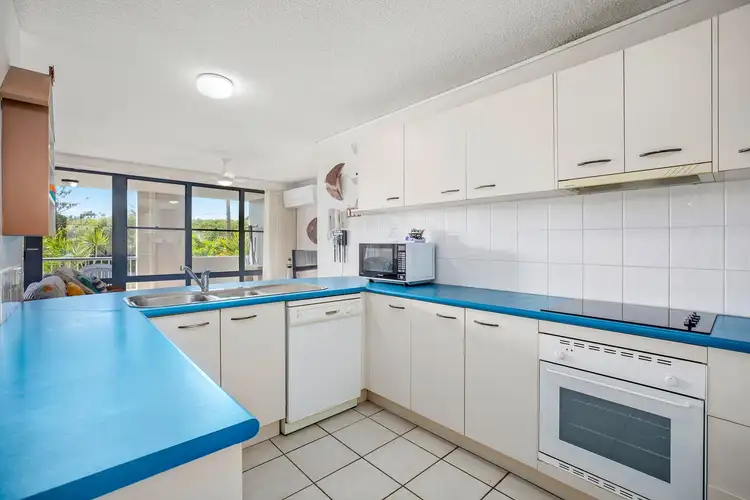 Fourth view of Homely unit listing, U25/59-63 Marcoola Esplanade, Marcoola QLD 4564