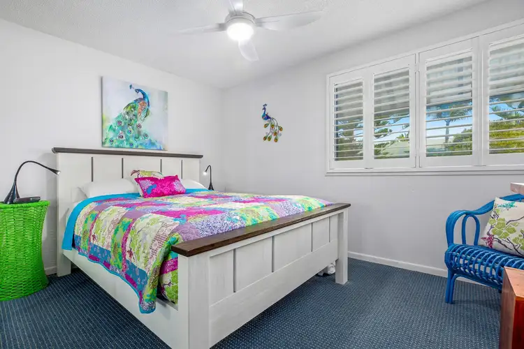 Fifth view of Homely unit listing, U25/59-63 Marcoola Esplanade, Marcoola QLD 4564