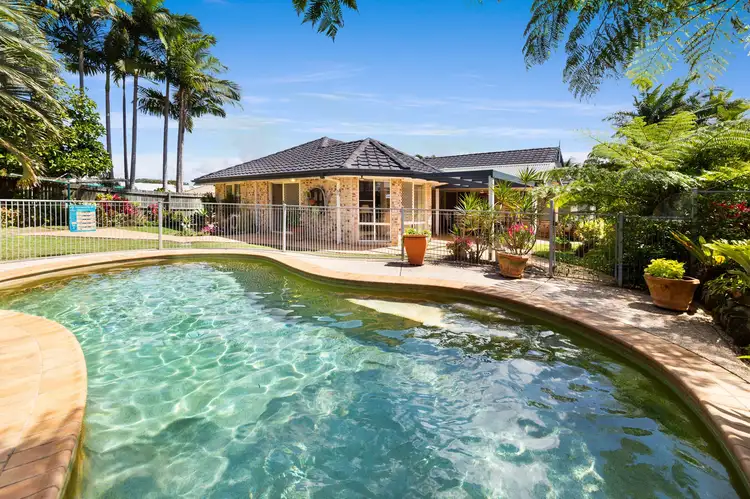 15 Morgan Close, Yaroomba QLD 4573