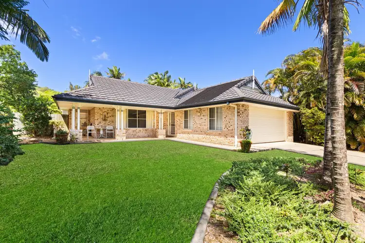Second view of Homely house listing, 15 Morgan Close, Yaroomba QLD 4573