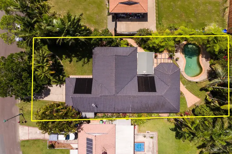 Third view of Homely house listing, 15 Morgan Close, Yaroomba QLD 4573