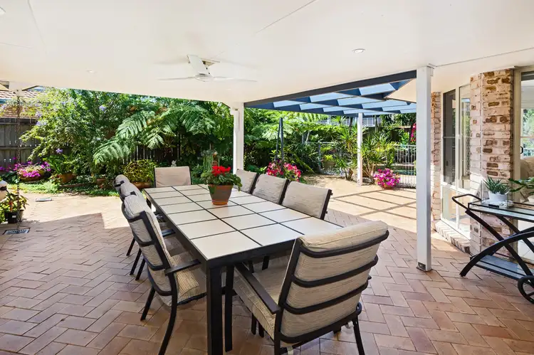 Fourth view of Homely house listing, 15 Morgan Close, Yaroomba QLD 4573