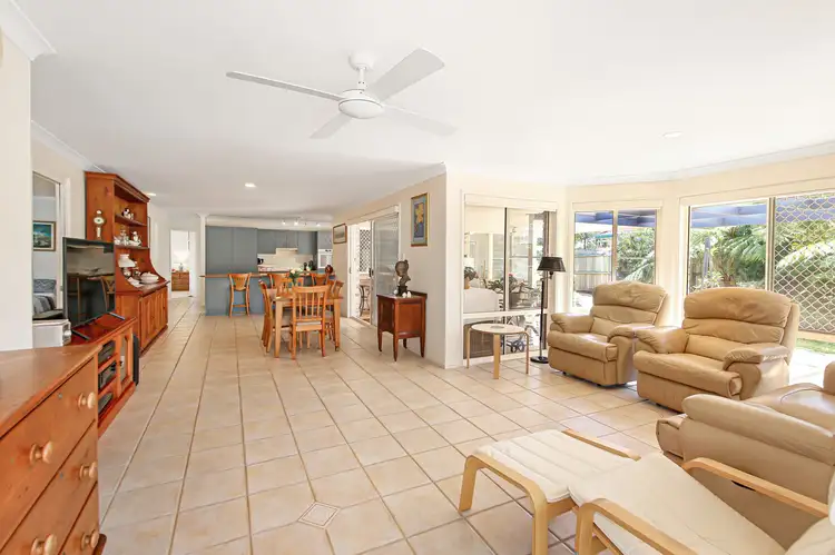Sixth view of Homely house listing, 15 Morgan Close, Yaroomba QLD 4573