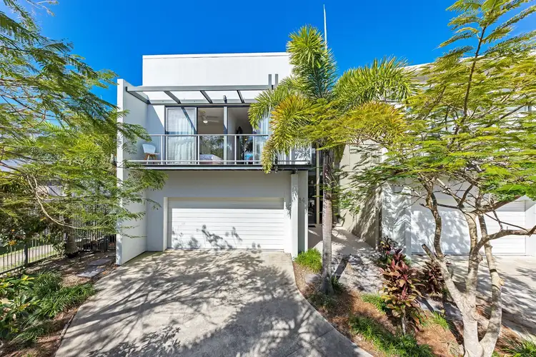 Third view of Homely unit listing, U14/130 Mudjimba Esplanade, Mudjimba QLD 4564