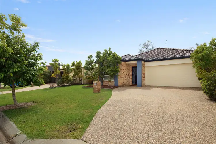 14 Parkland Drive, Pacific Paradise QLD 4564