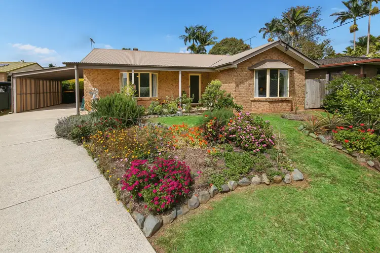 12 Roberts Street, Palmwoods QLD 4555