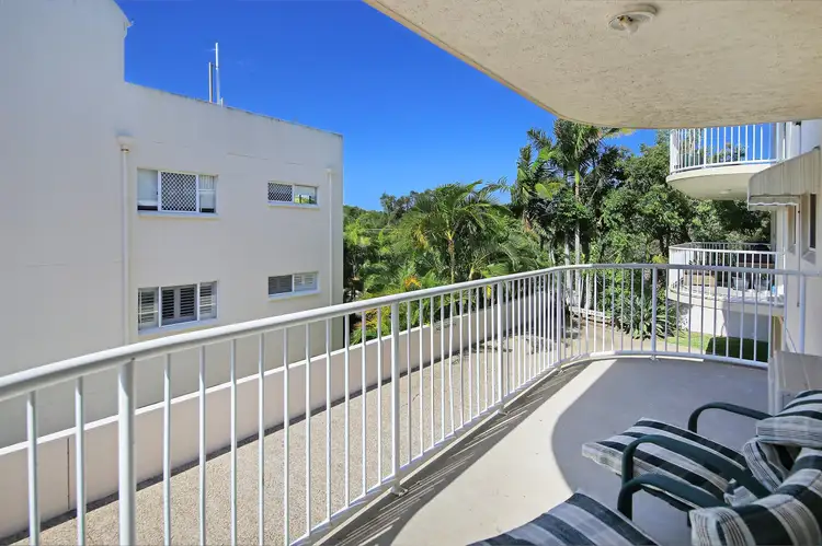 Third view of Homely unit listing, 3/40 First Avenue, Coolum Beach QLD 4573