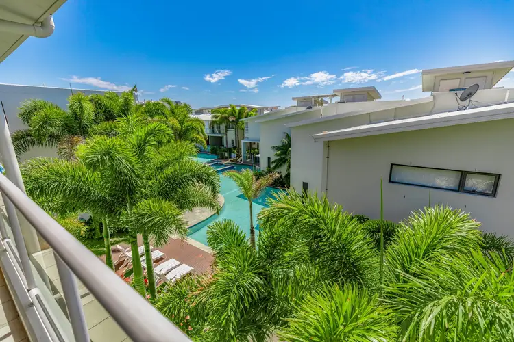 Fourth view of Homely unit listing, U62/130 Mudjimba Esplanade, Marcoola QLD 4564