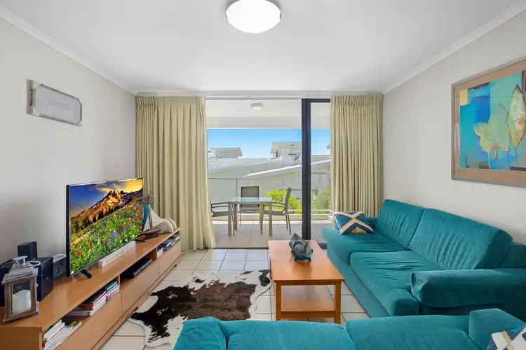 Fifth view of Homely unit listing, U62/130 Mudjimba Esplanade, Marcoola QLD 4564