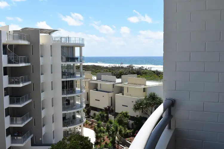 Third view of Homely unit listing, U2515/923 David Low Way, Marcoola QLD 4564