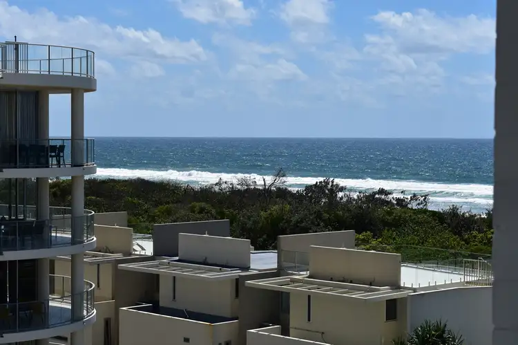 Fourth view of Homely unit listing, U2515/923 David Low Way, Marcoola QLD 4564