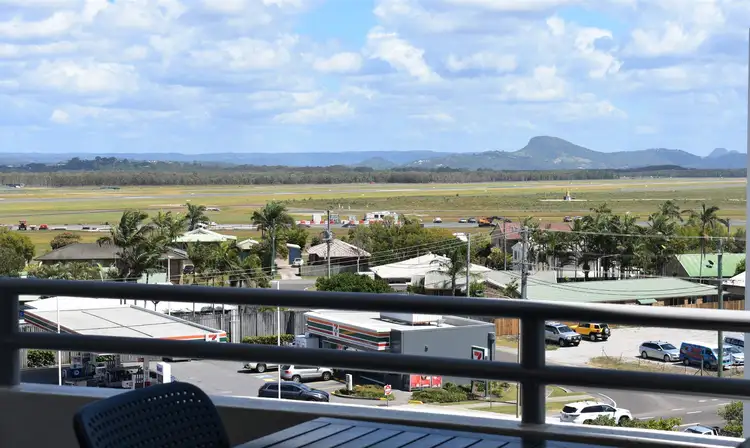 Fifth view of Homely unit listing, U2515/923 David Low Way, Marcoola QLD 4564