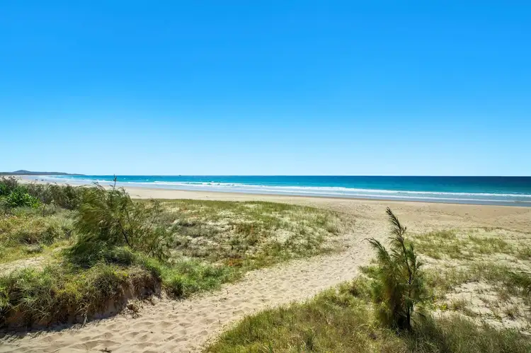 Fourth view of Homely unit listing, U2205/923 David Low Way, Marcoola QLD 4564