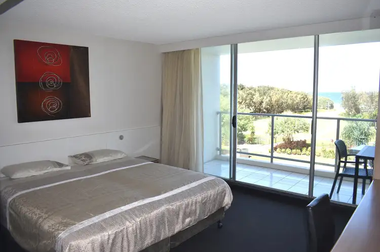 Fifth view of Homely unit listing, U2205/923 David Low Way, Marcoola QLD 4564