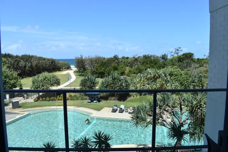 Sixth view of Homely unit listing, U2205/923 David Low Way, Marcoola QLD 4564