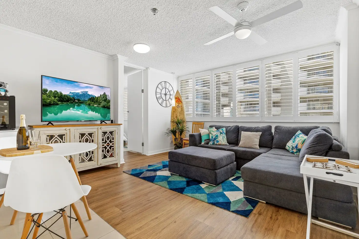 Main view of Homely unit listing, U2101/923 David Low Way, Marcoola QLD 4564