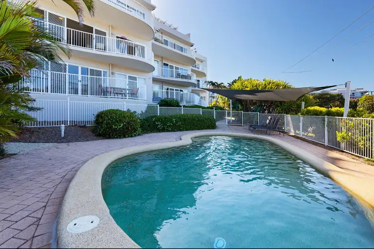 Second view of Homely unit listing, 6/1694 David Low Way, Coolum Beach QLD 4573
