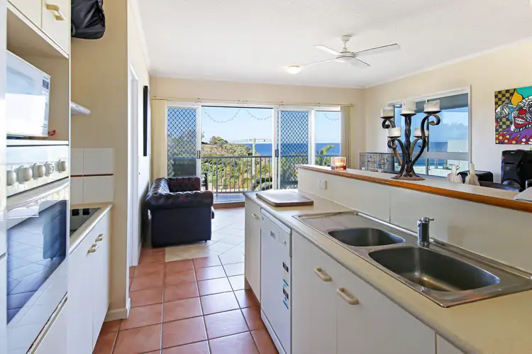 Fourth view of Homely unit listing, 6/1694 David Low Way, Coolum Beach QLD 4573