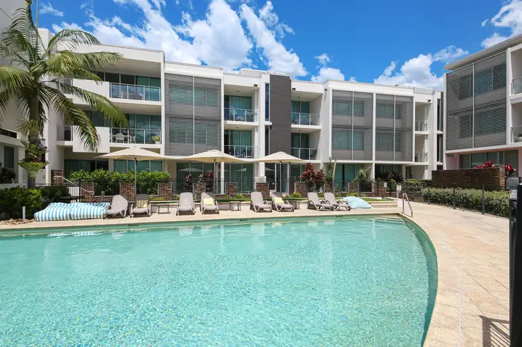 4311/1808 David Low Way, Coolum Beach QLD 4573