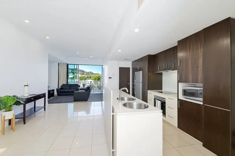 Second view of Homely unit listing, 4311/1808 David Low Way, Coolum Beach QLD 4573