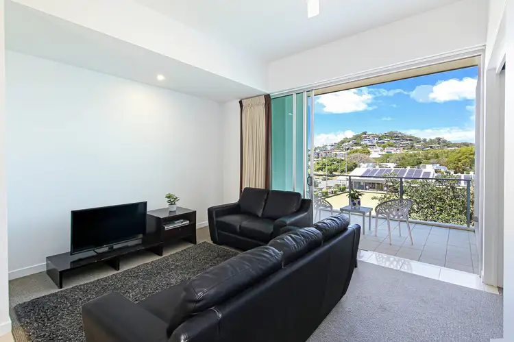 Fifth view of Homely unit listing, 4311/1808 David Low Way, Coolum Beach QLD 4573