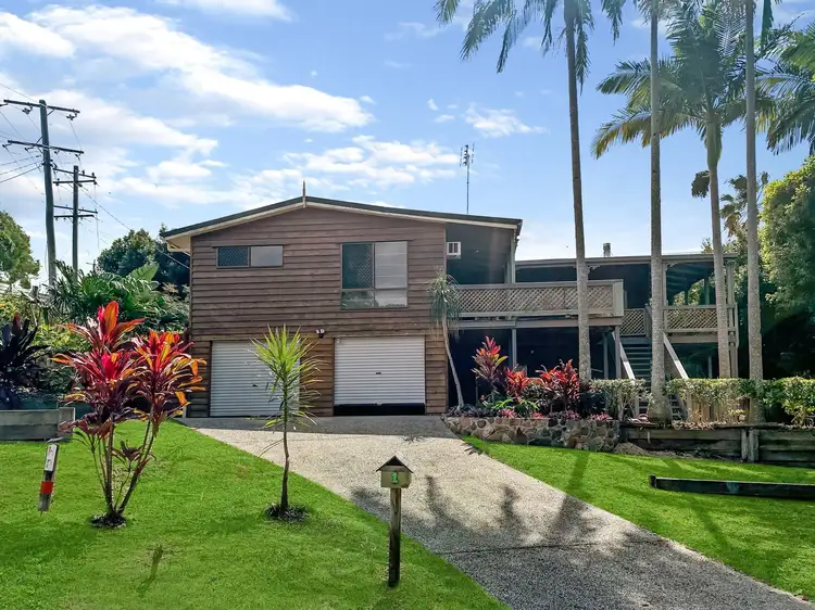 Main view of Homely house listing, 1 Joy Court, Mount Coolum QLD 4573