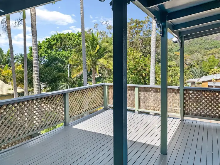 Second view of Homely house listing, 1 Joy Court, Mount Coolum QLD 4573